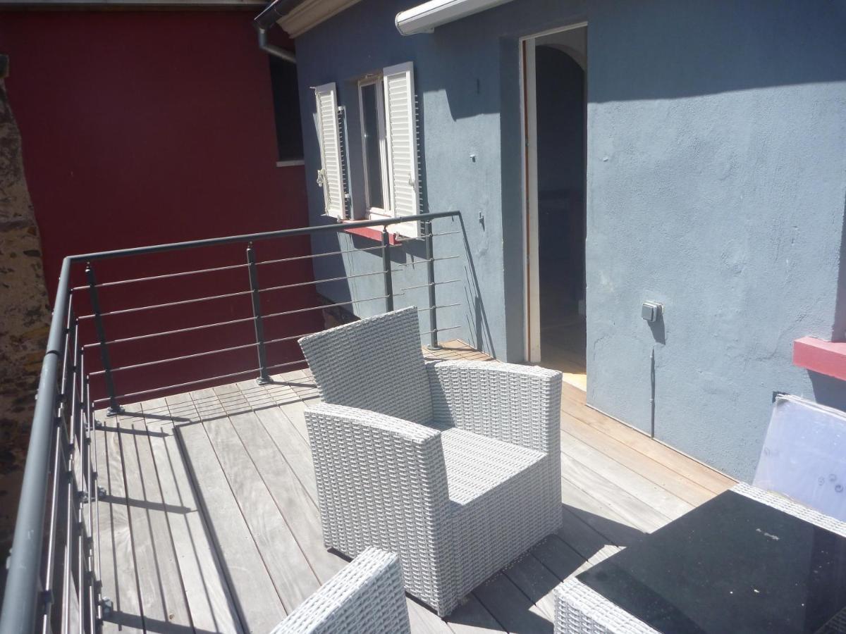 La Terrasse De Turckheim 아파트 외부 사진